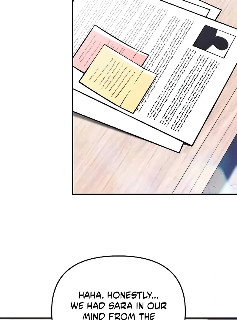 Why Does Everyone Love Me?! Chapter 4 page 17 - 