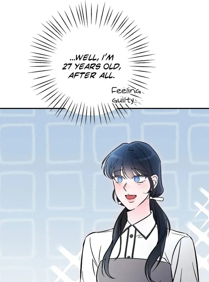 Why Does Everyone Love Me?! Chapter 4 page 20 - 