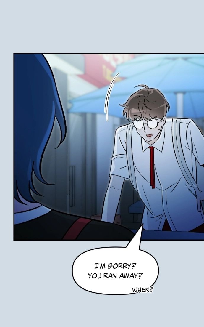 Why Does Everyone Love Me?! Chapter 40 page 101 - 