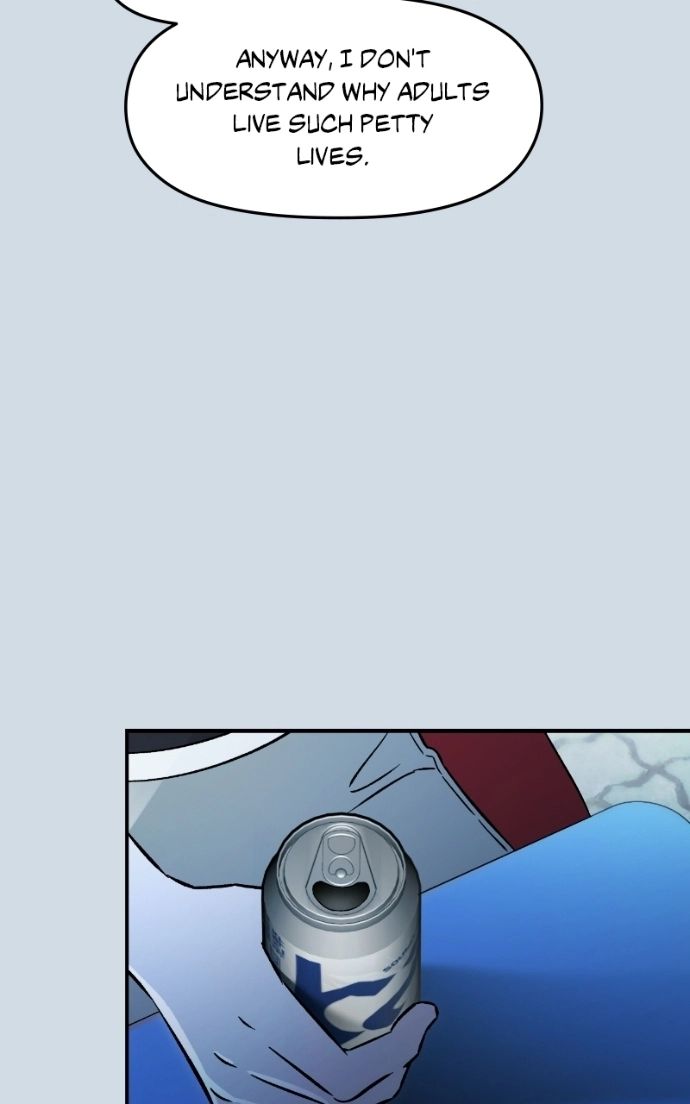 Why Does Everyone Love Me?! Chapter 40 page 106 - 