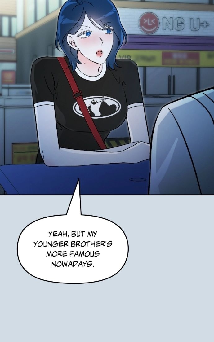 Why Does Everyone Love Me?! Chapter 40 page 113 - 