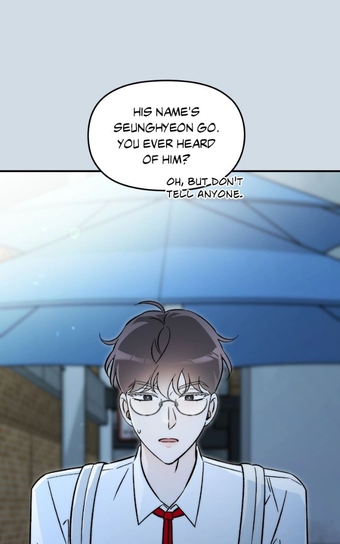Why Does Everyone Love Me?! Chapter 40 page 114 - 
