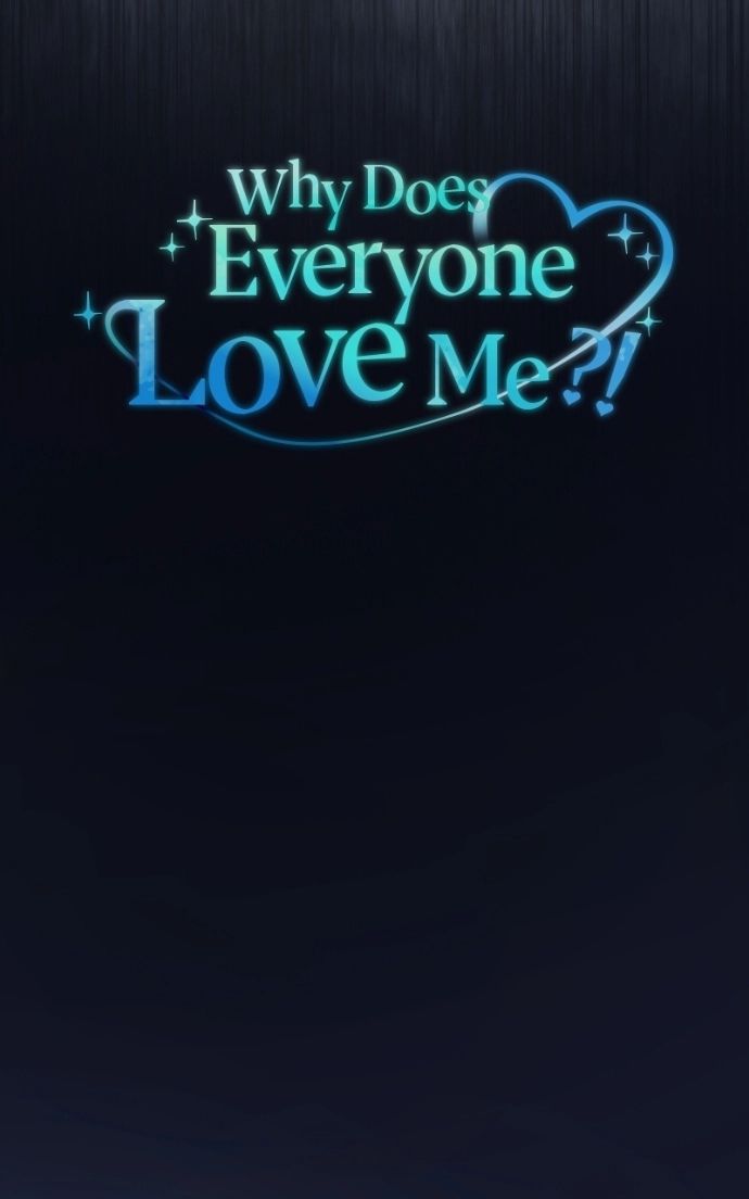 Why Does Everyone Love Me?! Chapter 40 page 13 - 