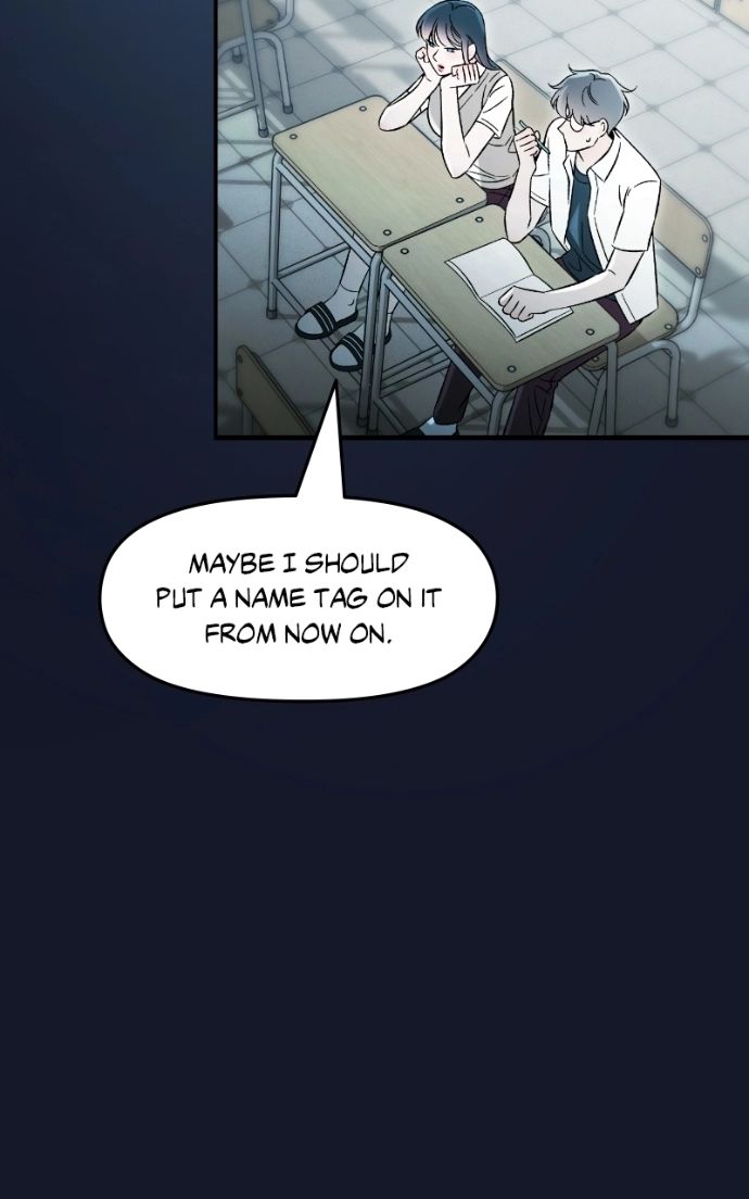 Why Does Everyone Love Me?! Chapter 40 page 16 - 