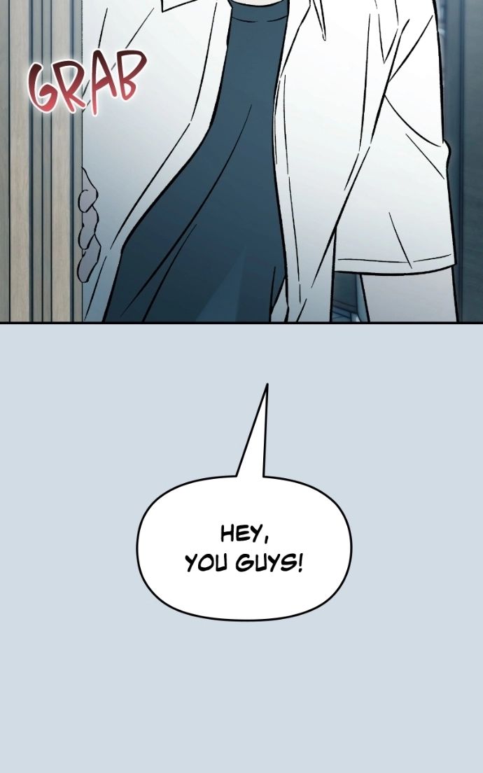 Why Does Everyone Love Me?! Chapter 40 page 3 - 