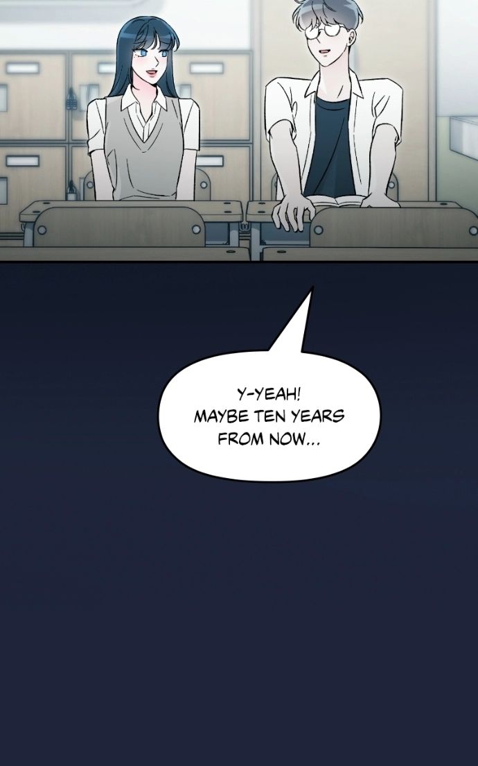 Why Does Everyone Love Me?! Chapter 40 page 22 - 