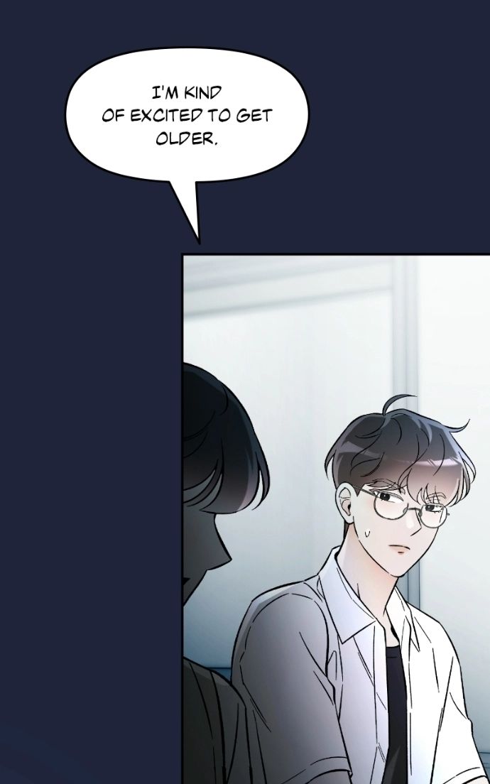 Why Does Everyone Love Me?! Chapter 40 page 23 - 