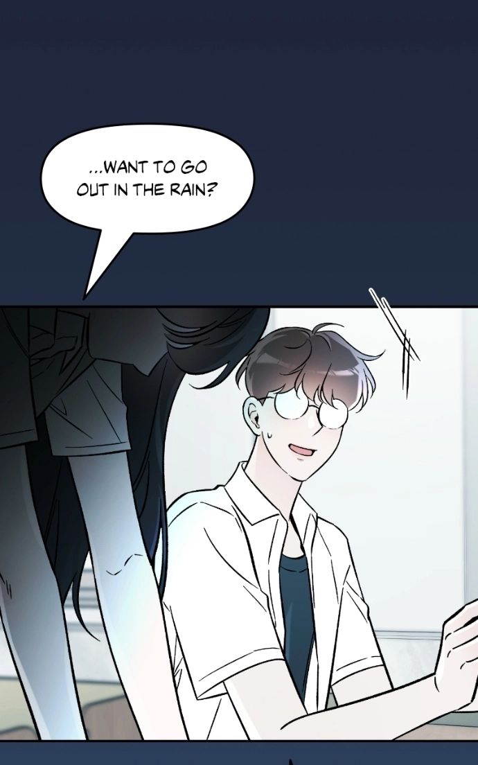 Why Does Everyone Love Me?! Chapter 40 page 28 - 
