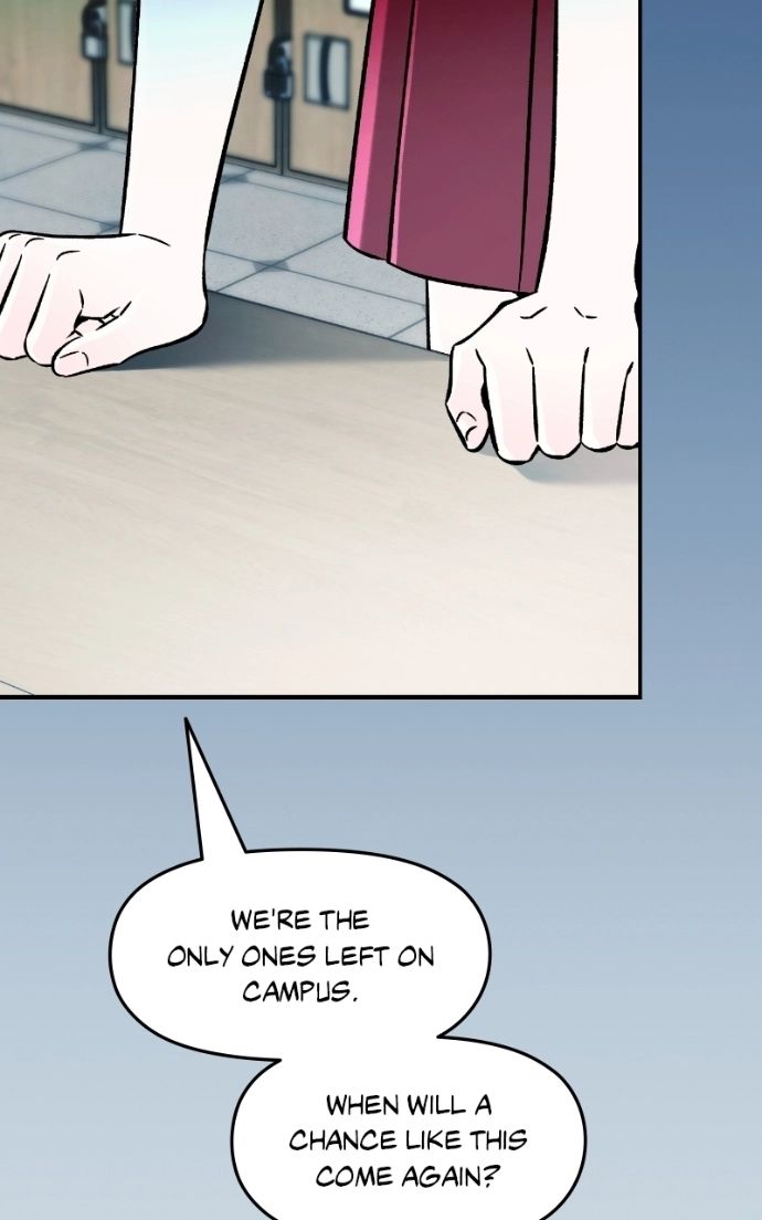 Why Does Everyone Love Me?! Chapter 40 page 30 - 