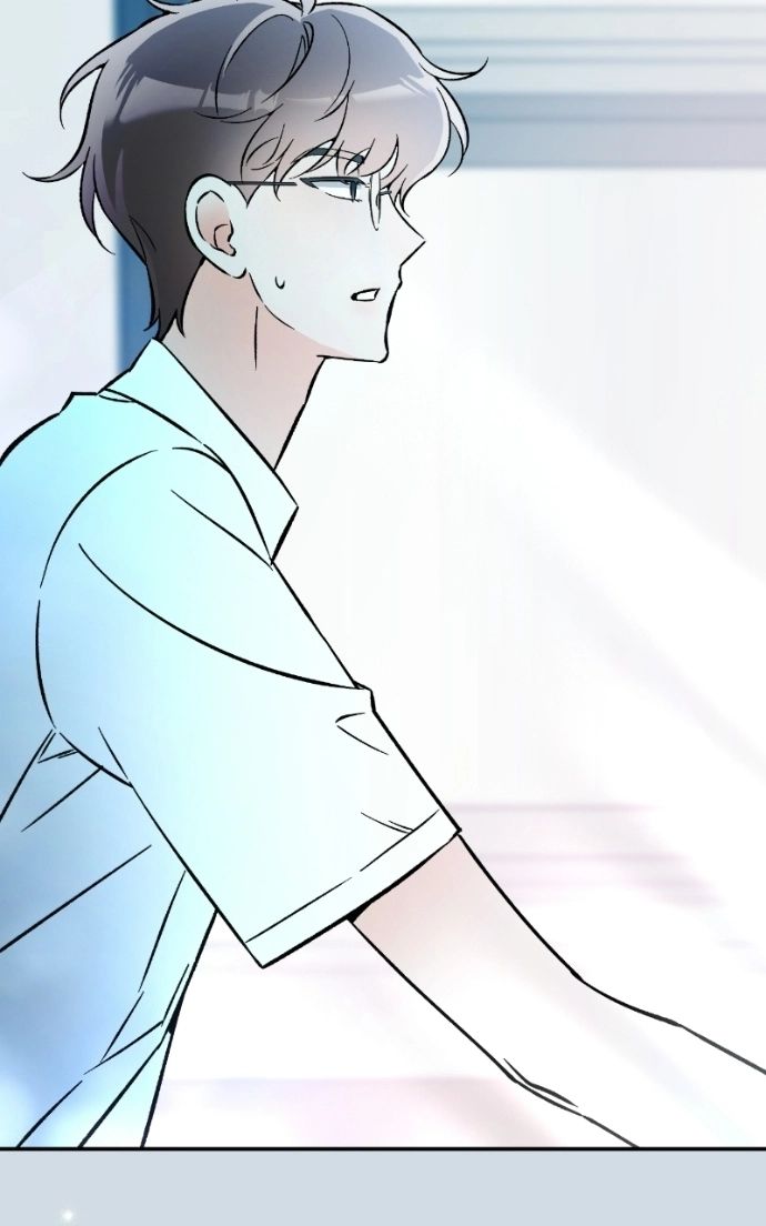 Why Does Everyone Love Me?! Chapter 40 page 37 - 