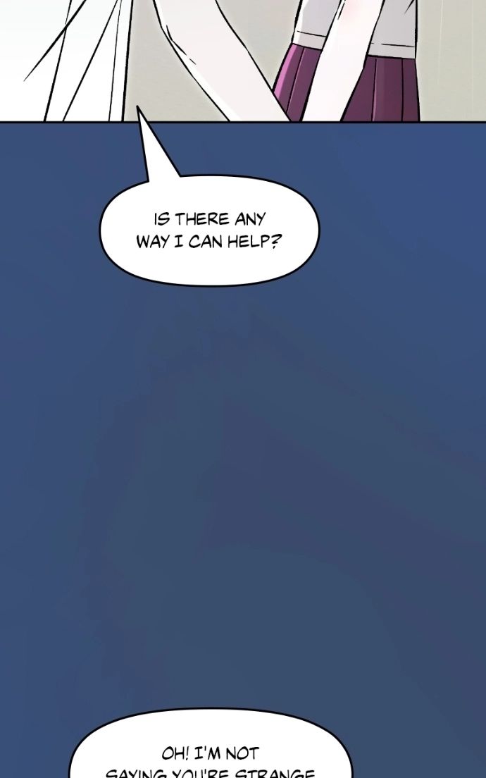 Why Does Everyone Love Me?! Chapter 40 page 59 - 