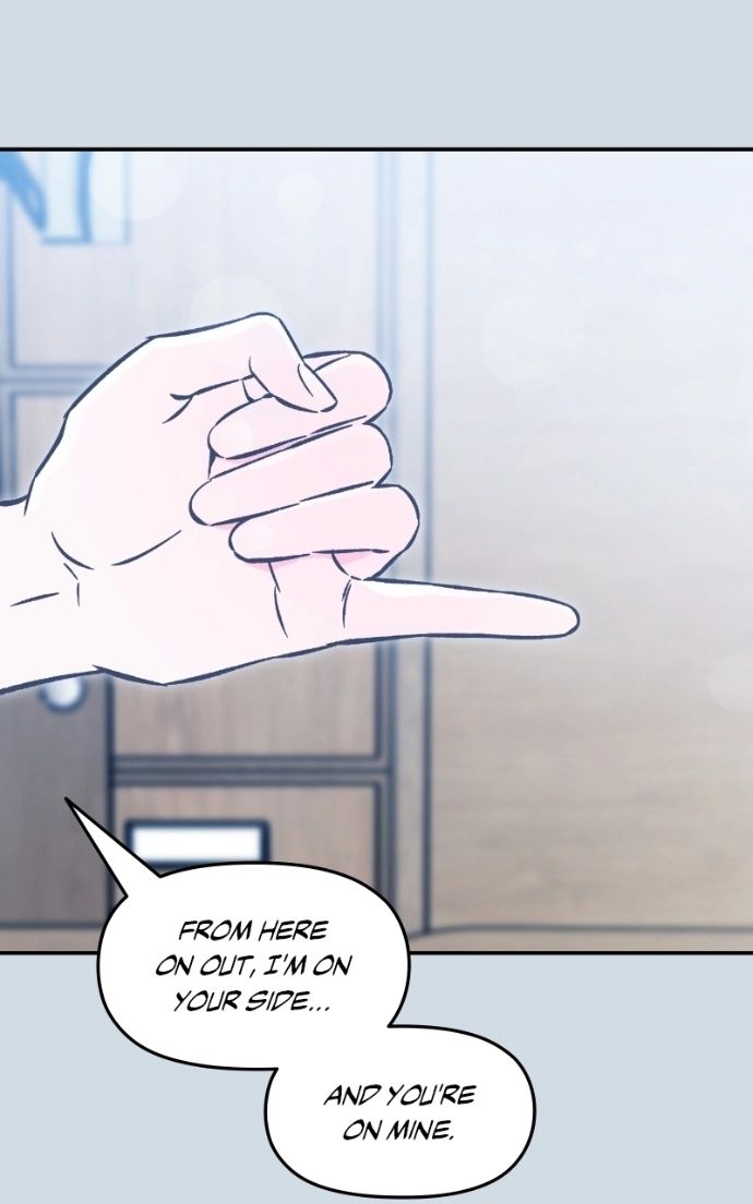 Why Does Everyone Love Me?! Chapter 40 page 65 - 