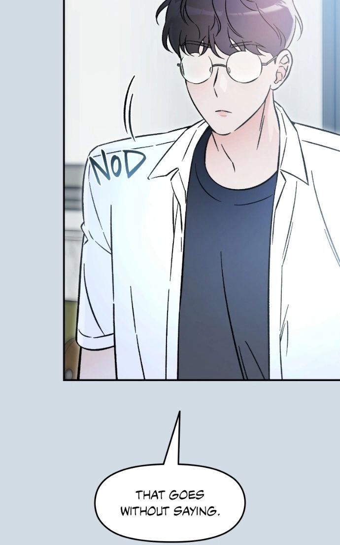 Why Does Everyone Love Me?! Chapter 40 page 71 - 