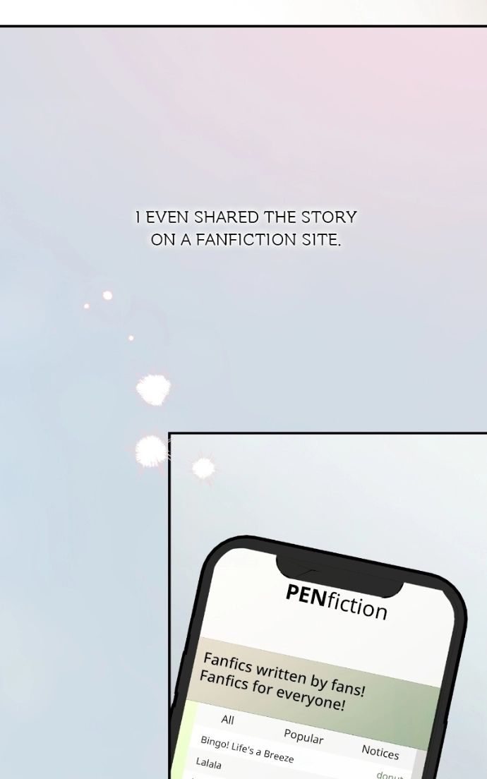 Why Does Everyone Love Me?! Chapter 40 page 76 - 