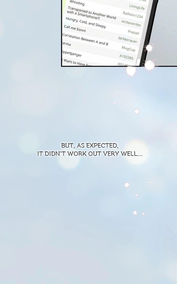 Why Does Everyone Love Me?! Chapter 40 page 77 - 