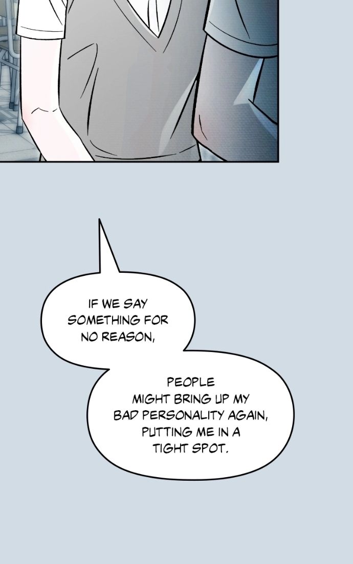 Why Does Everyone Love Me?! Chapter 40 page 9 - 