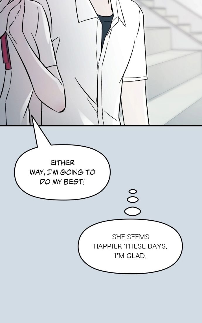 Why Does Everyone Love Me?! Chapter 40 page 82 - 
