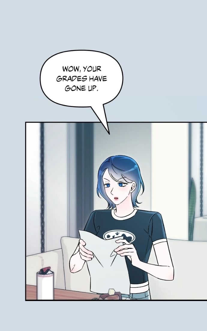 Why Does Everyone Love Me?! Chapter 40 page 87 - 