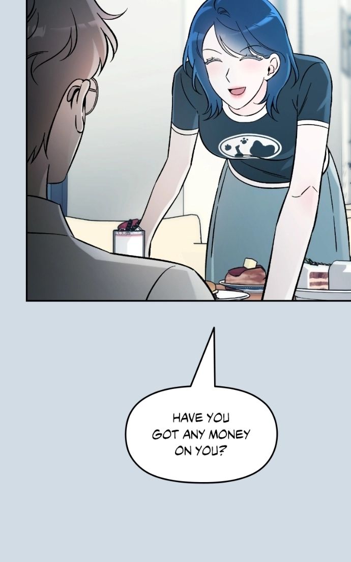 Why Does Everyone Love Me?! Chapter 40 page 94 - 