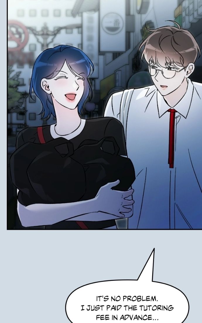 Why Does Everyone Love Me?! Chapter 40 page 98 - 