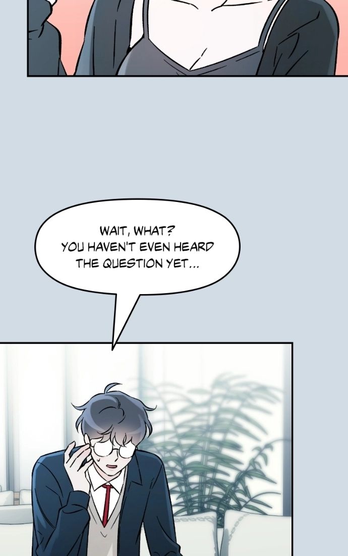 Why Does Everyone Love Me?! Chapter 41 page 104 - 