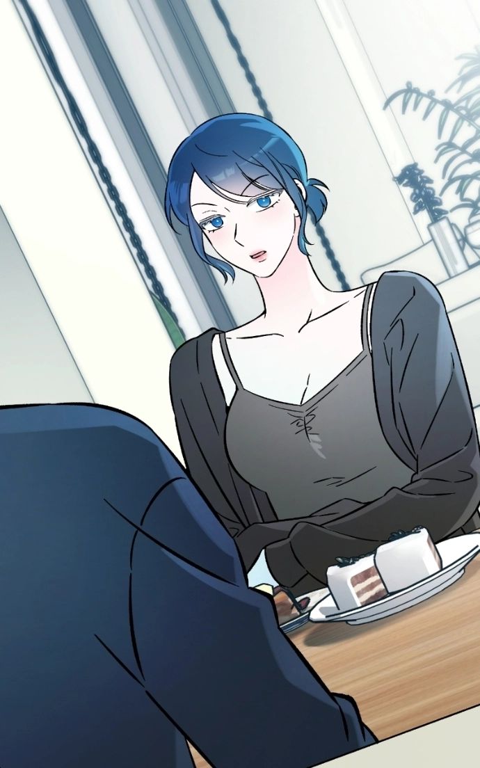 Why Does Everyone Love Me?! Chapter 41 page 106 - 