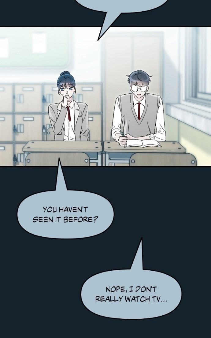 Why Does Everyone Love Me?! Chapter 41 page 13 - 