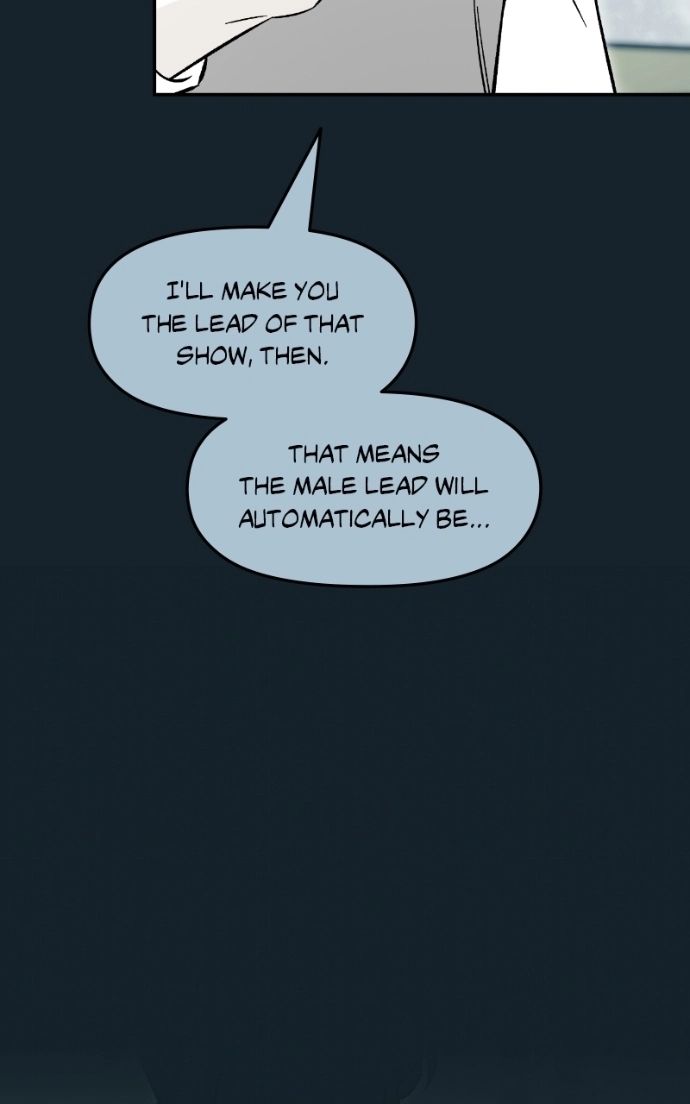 Why Does Everyone Love Me?! Chapter 41 page 15 - 
