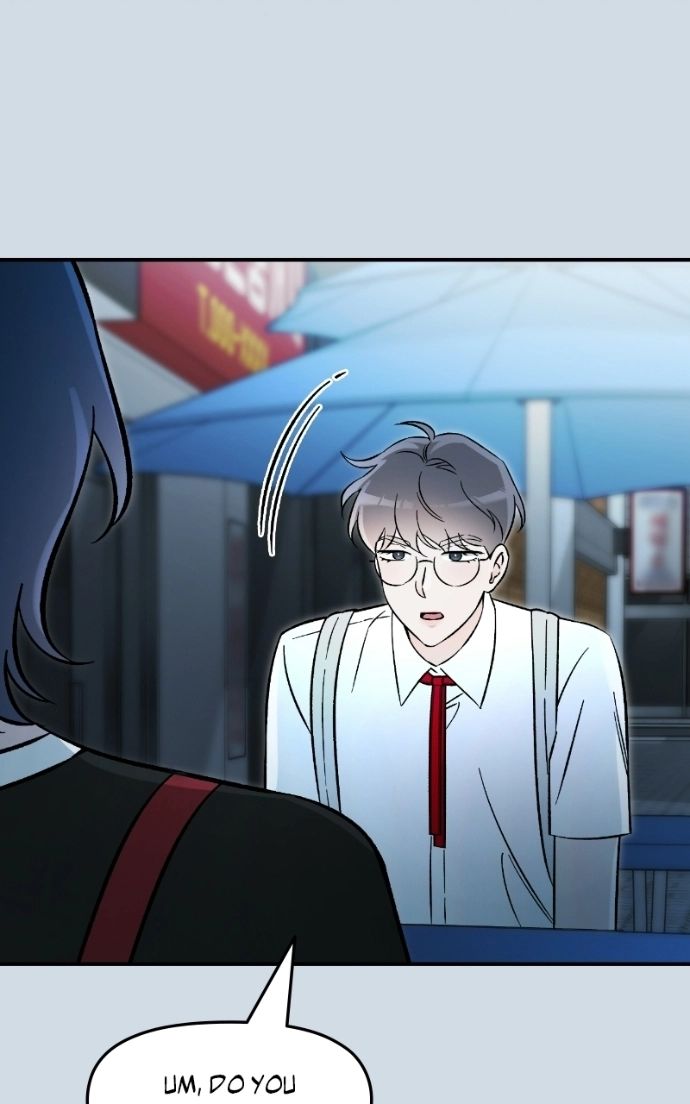 Why Does Everyone Love Me?! Chapter 41 page 18 - 