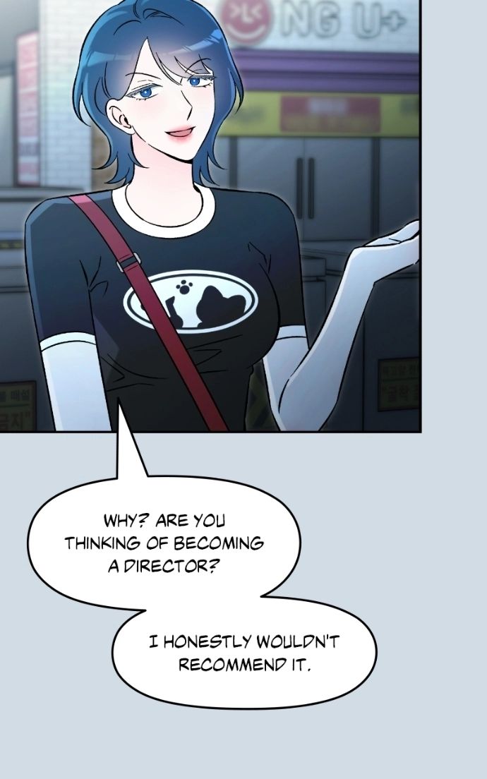 Why Does Everyone Love Me?! Chapter 41 page 20 - 