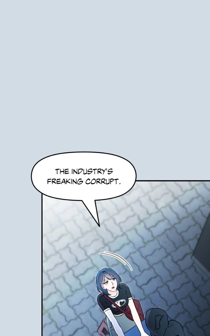 Why Does Everyone Love Me?! Chapter 41 page 21 - 