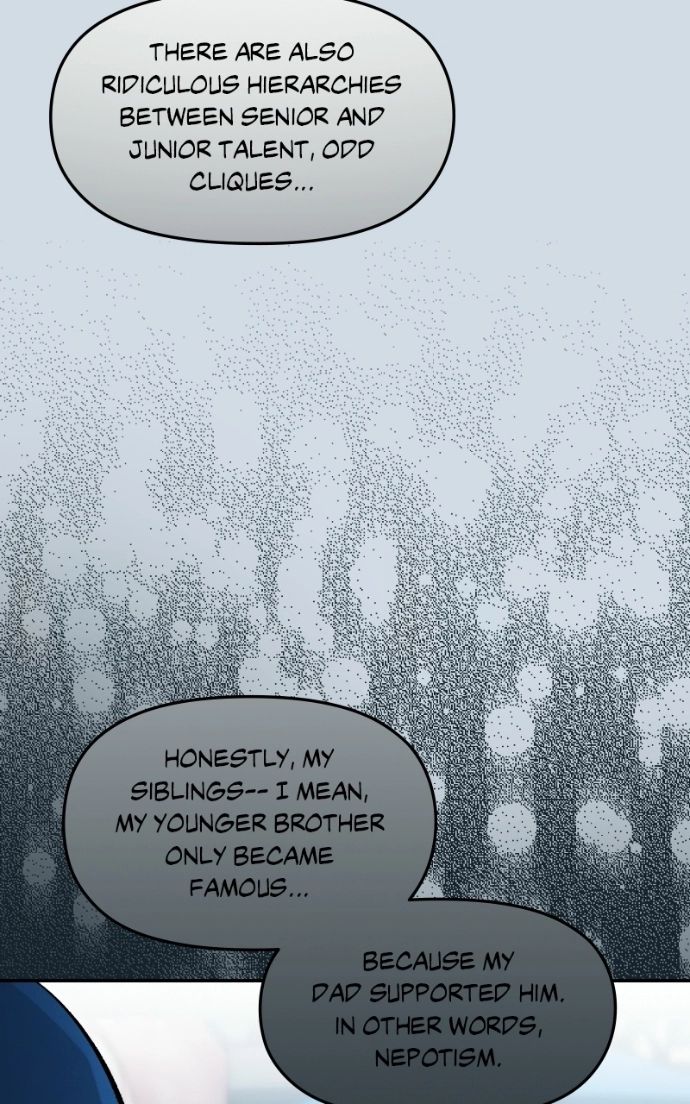 Why Does Everyone Love Me?! Chapter 41 page 24 - 