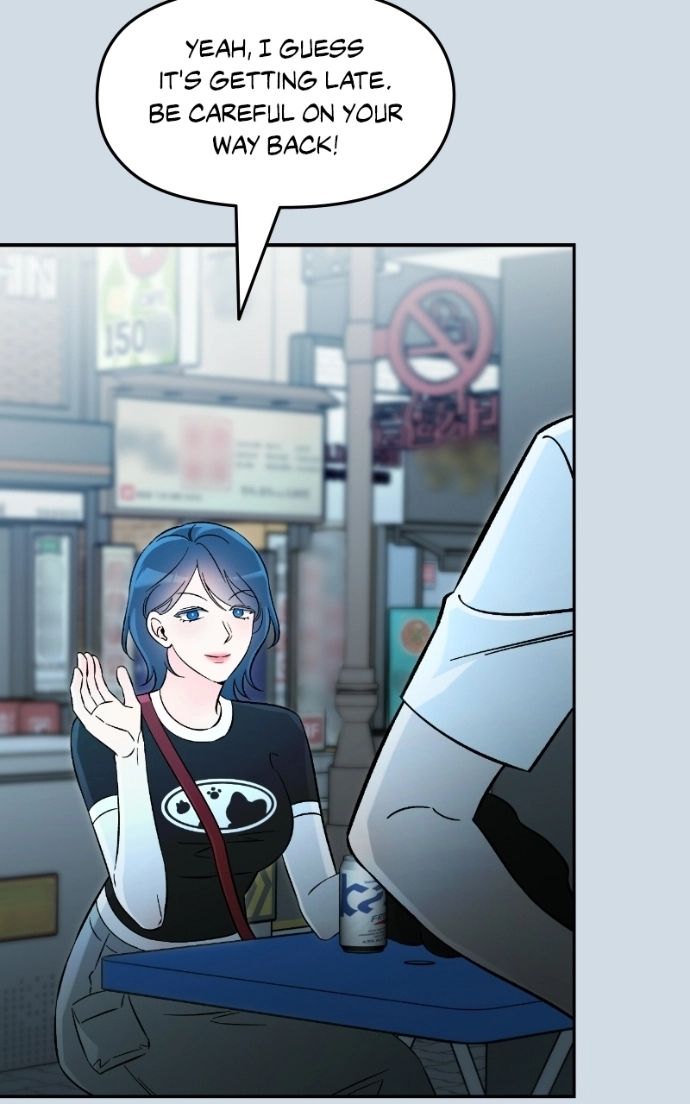 Why Does Everyone Love Me?! Chapter 41 page 35 - 
