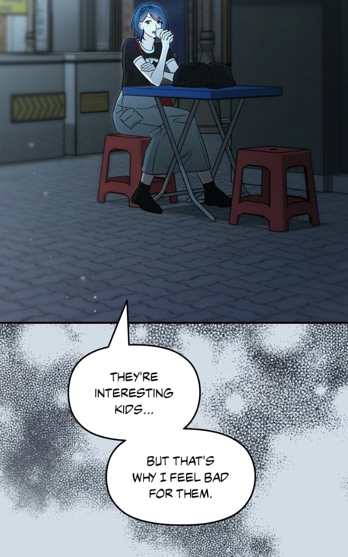 Why Does Everyone Love Me?! Chapter 41 page 39 - 