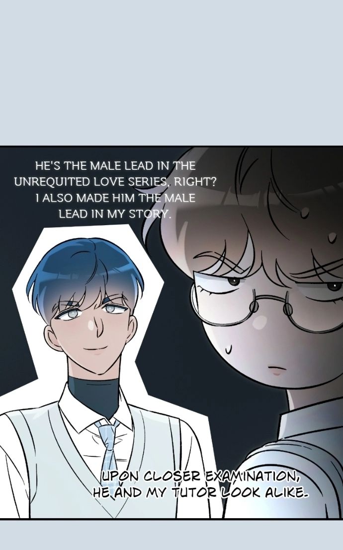 Why Does Everyone Love Me?! Chapter 41 page 6 - 