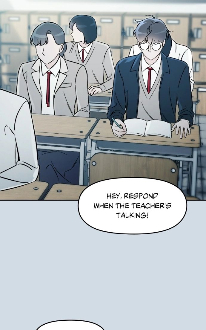 Why Does Everyone Love Me?! Chapter 41 page 56 - 