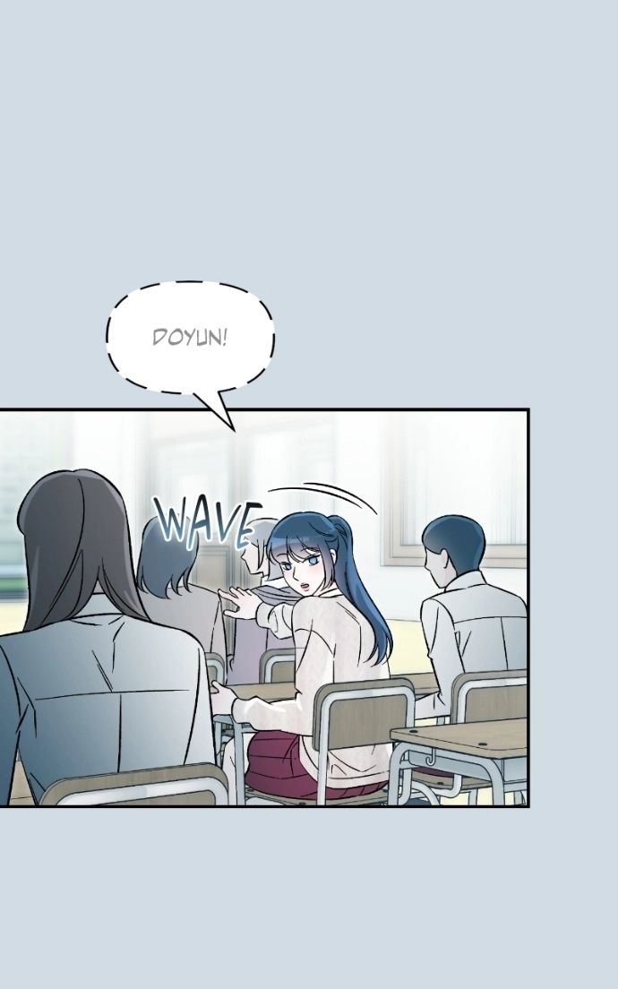 Why Does Everyone Love Me?! Chapter 41 page 58 - 