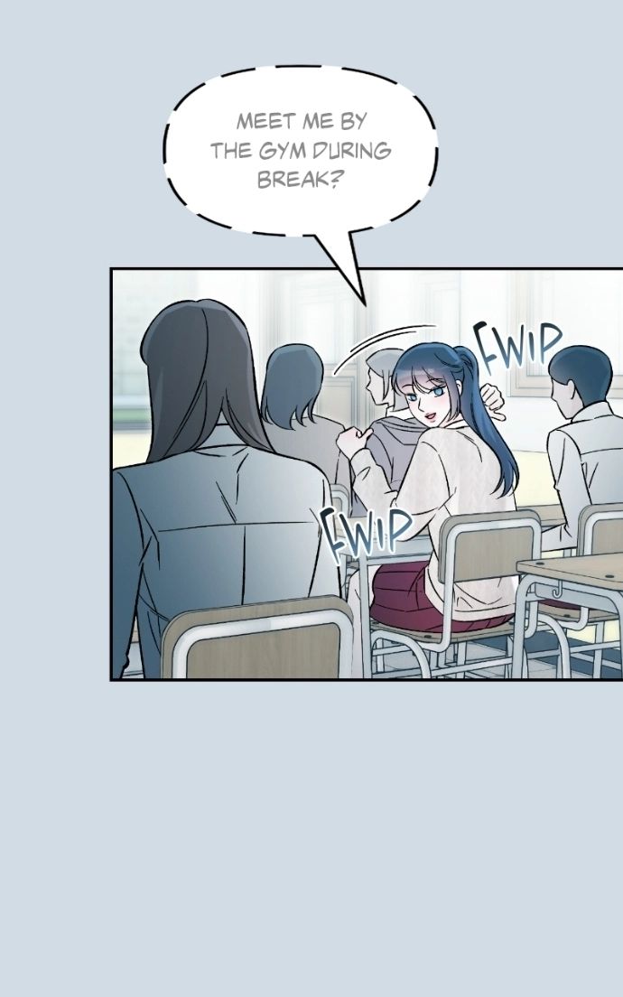 Why Does Everyone Love Me?! Chapter 41 page 59 - 