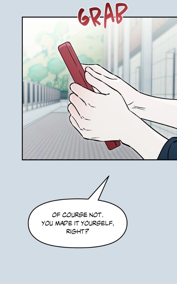 Why Does Everyone Love Me?! Chapter 41 page 65 - 