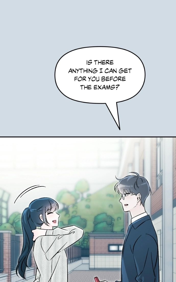 Why Does Everyone Love Me?! Chapter 41 page 69 - 