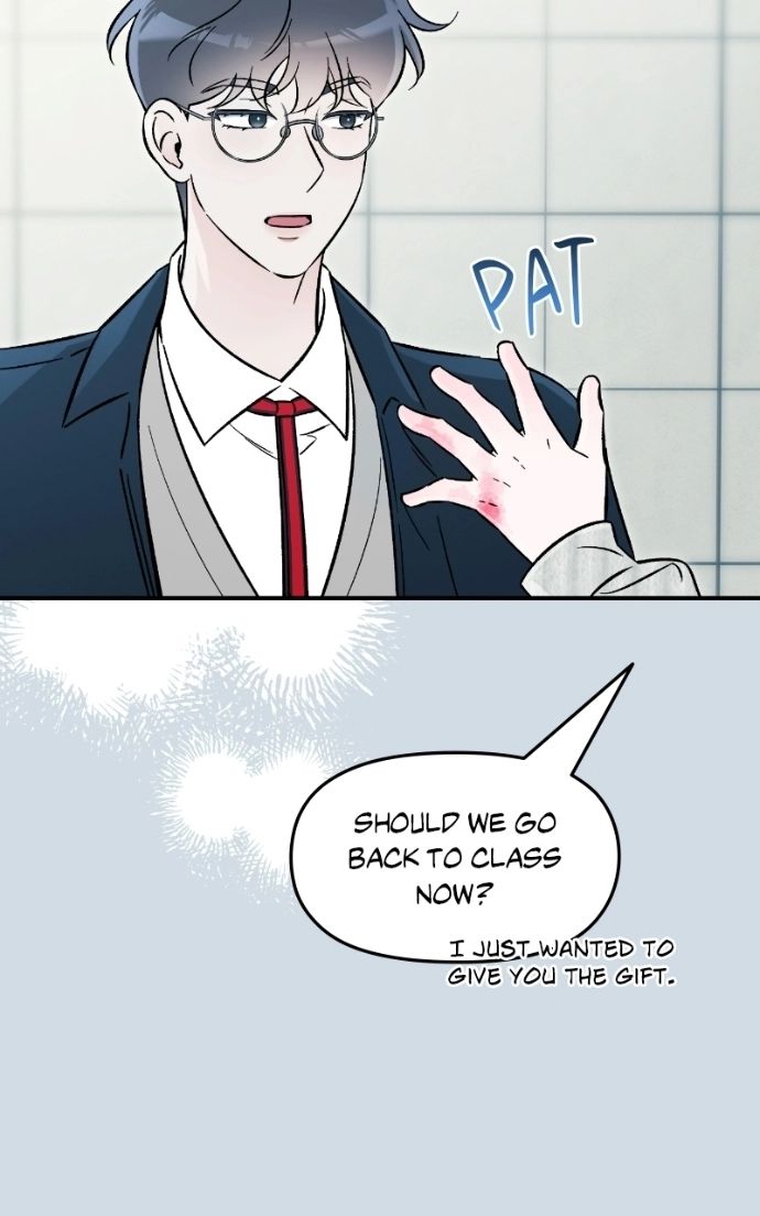 Why Does Everyone Love Me?! Chapter 41 page 73 - 