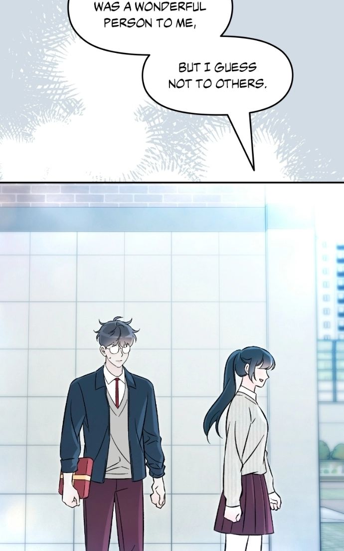 Why Does Everyone Love Me?! Chapter 41 page 91 - 