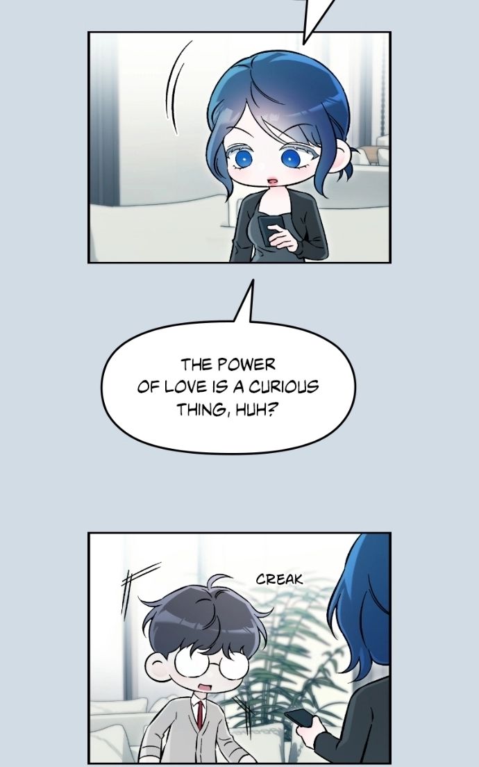 Why Does Everyone Love Me?! Chapter 42 page 102 - 