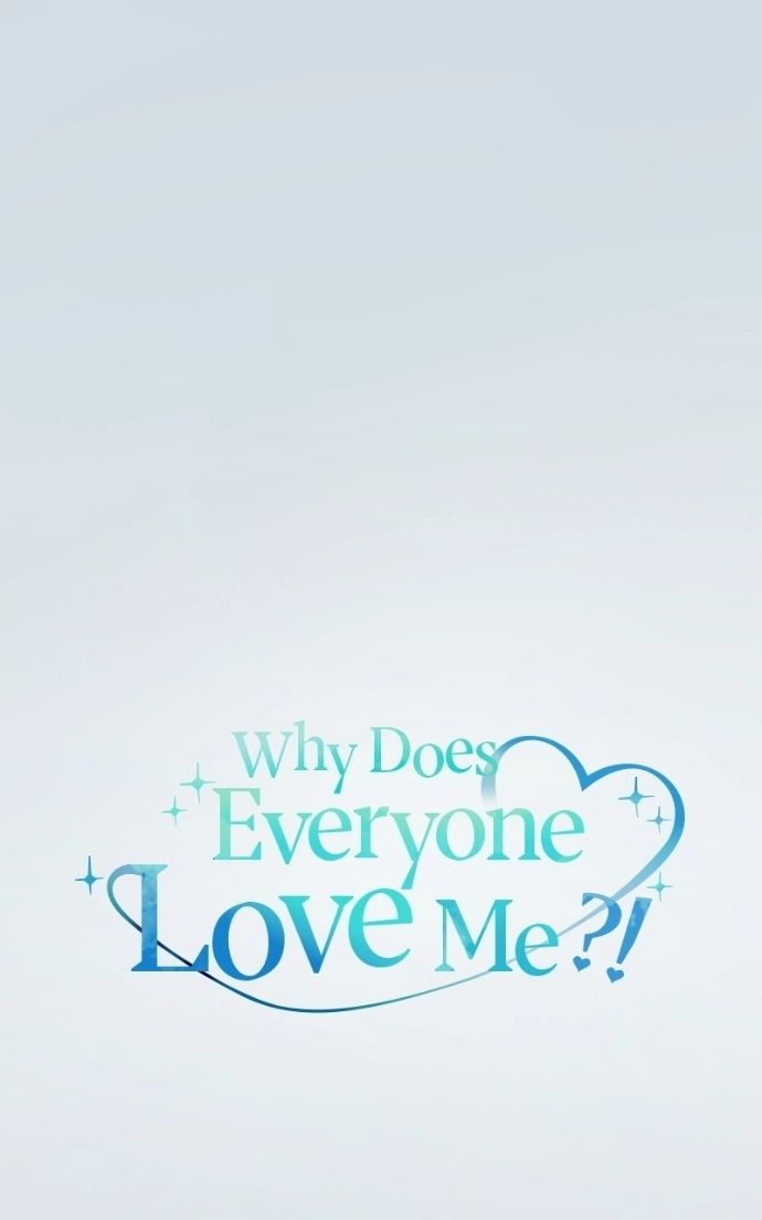 Why Does Everyone Love Me?! Chapter 42 page 14 - 