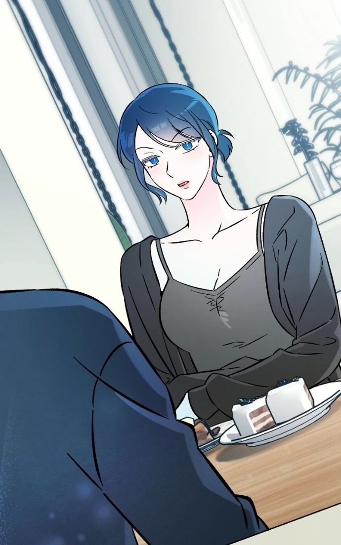 Why Does Everyone Love Me?! Chapter 42 page 3 - 