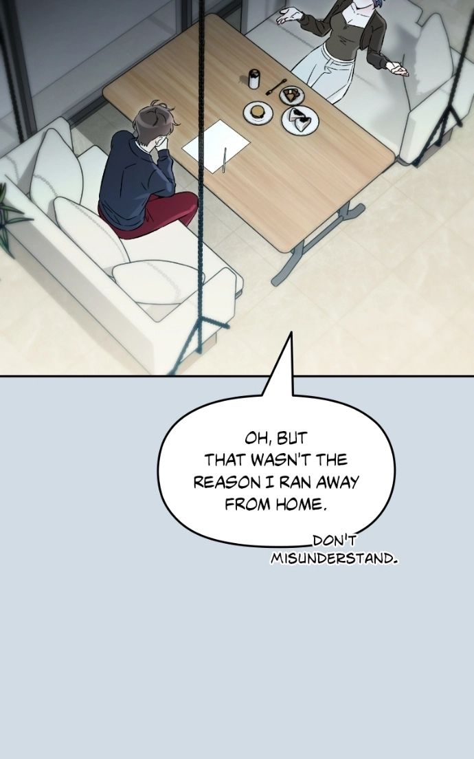 Why Does Everyone Love Me?! Chapter 42 page 21 - 