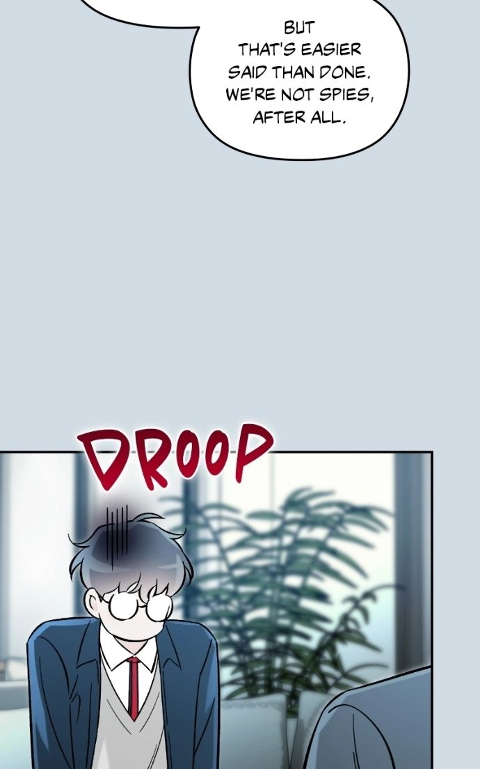 Why Does Everyone Love Me?! Chapter 42 page 27 - 