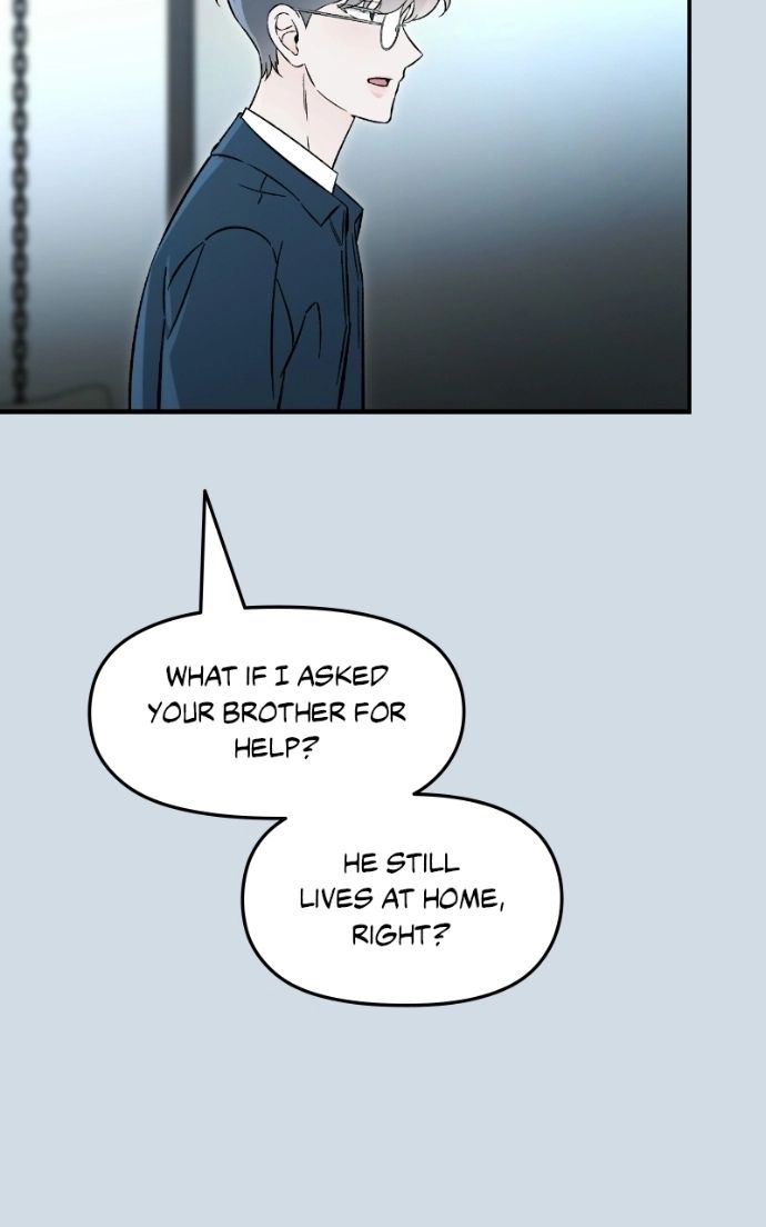 Why Does Everyone Love Me?! Chapter 42 page 32 - 