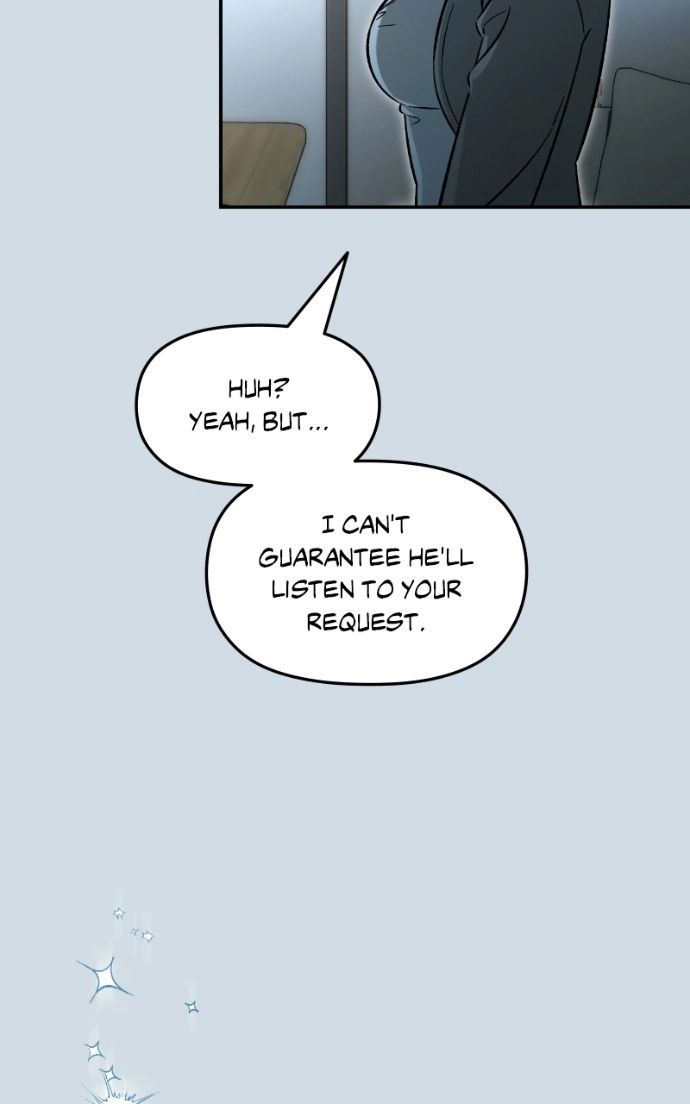 Why Does Everyone Love Me?! Chapter 42 page 34 - 