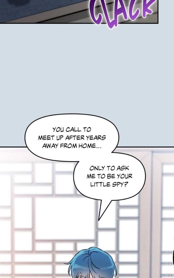 Why Does Everyone Love Me?! Chapter 42 page 38 - 